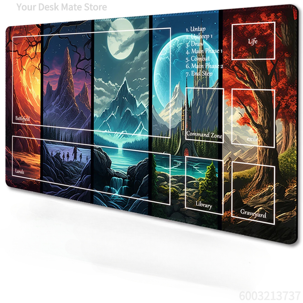 Office Furniture Brand - Коврик для игры Magic: The Gathering