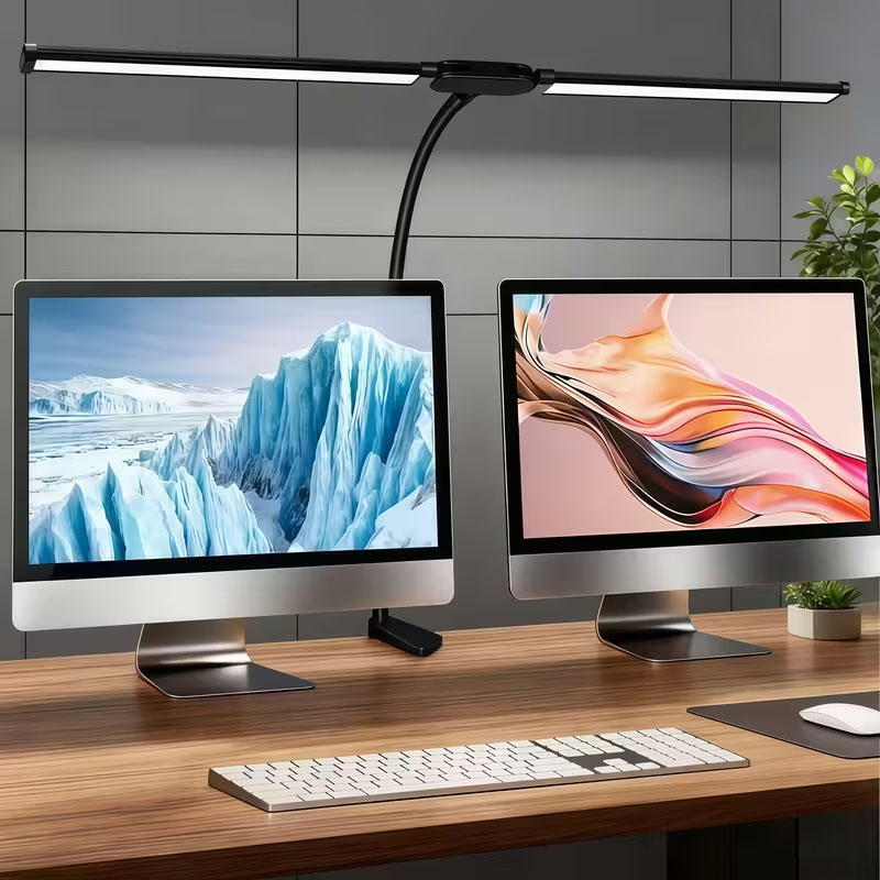 Office Furniture Brand - Светодиодная настольная лампа USB с 2