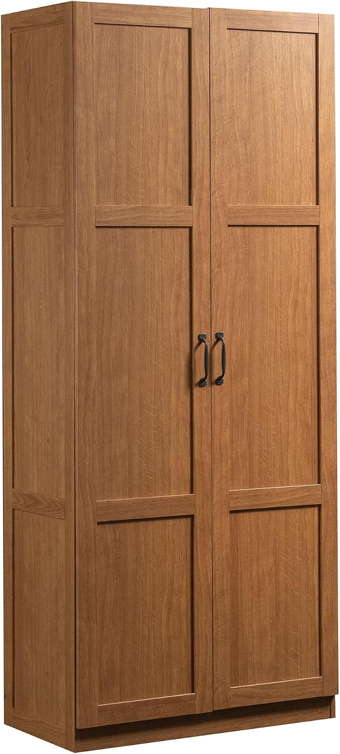 Office Furniture Cabinets - Высокий шкаф для хранения, отдельно стоящий