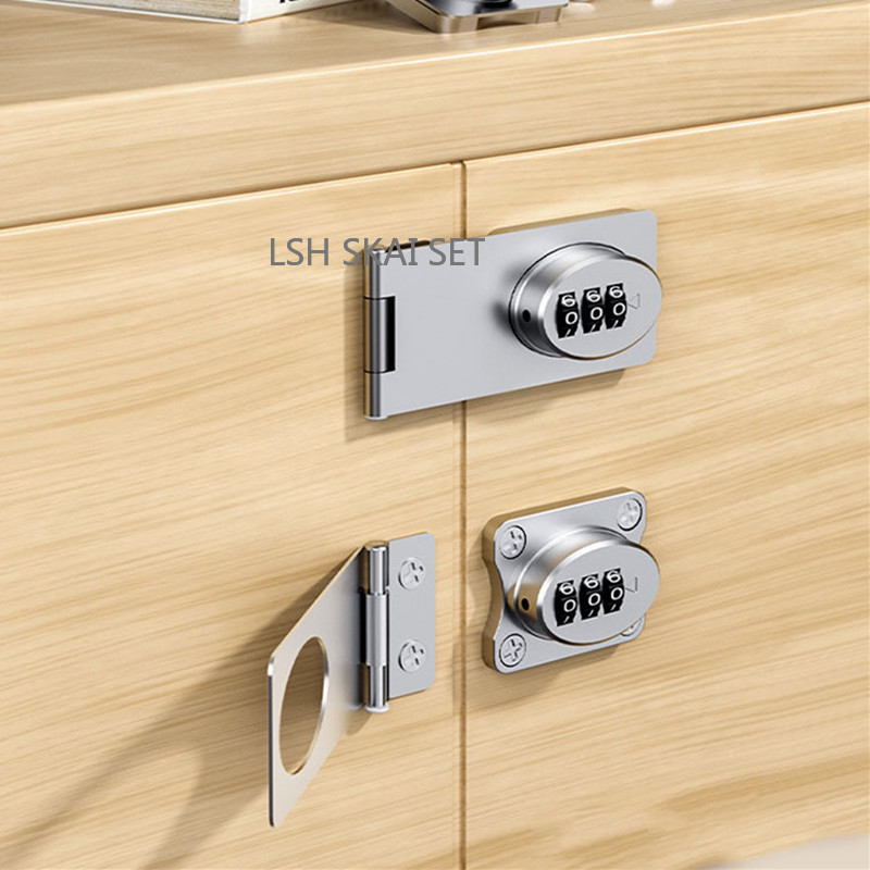 1 шт. Замок с паролем для внут – обзор и цена Office Furniture Cabinets