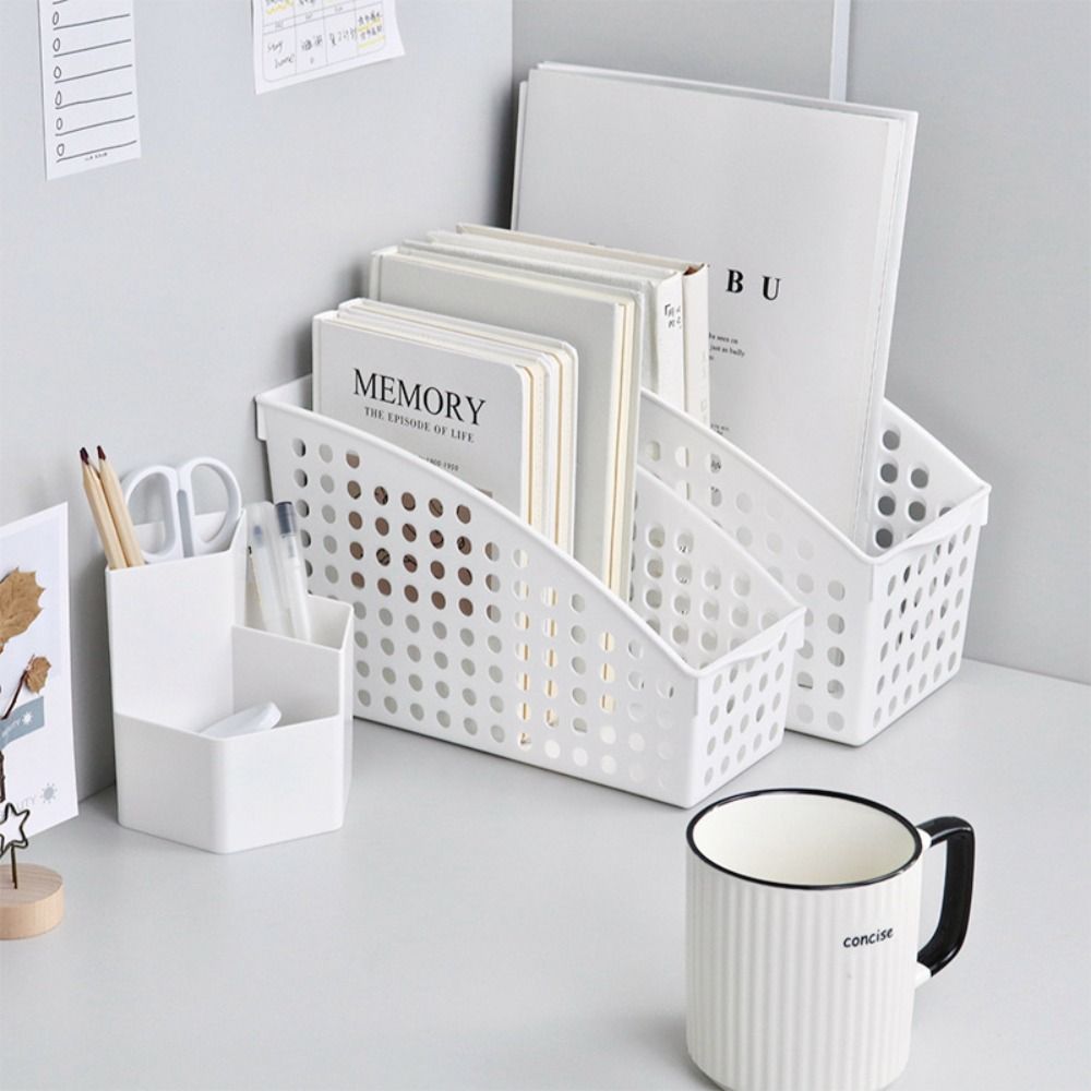 Коробка для хранения мелочей,  – обзор и цена Desktop Filing Tray