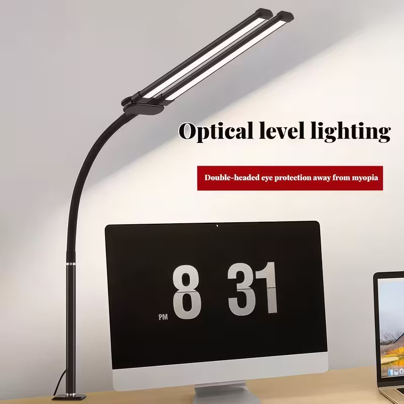 Светодиодная настольная лампа  – обзор и цена Office Furniture Brand