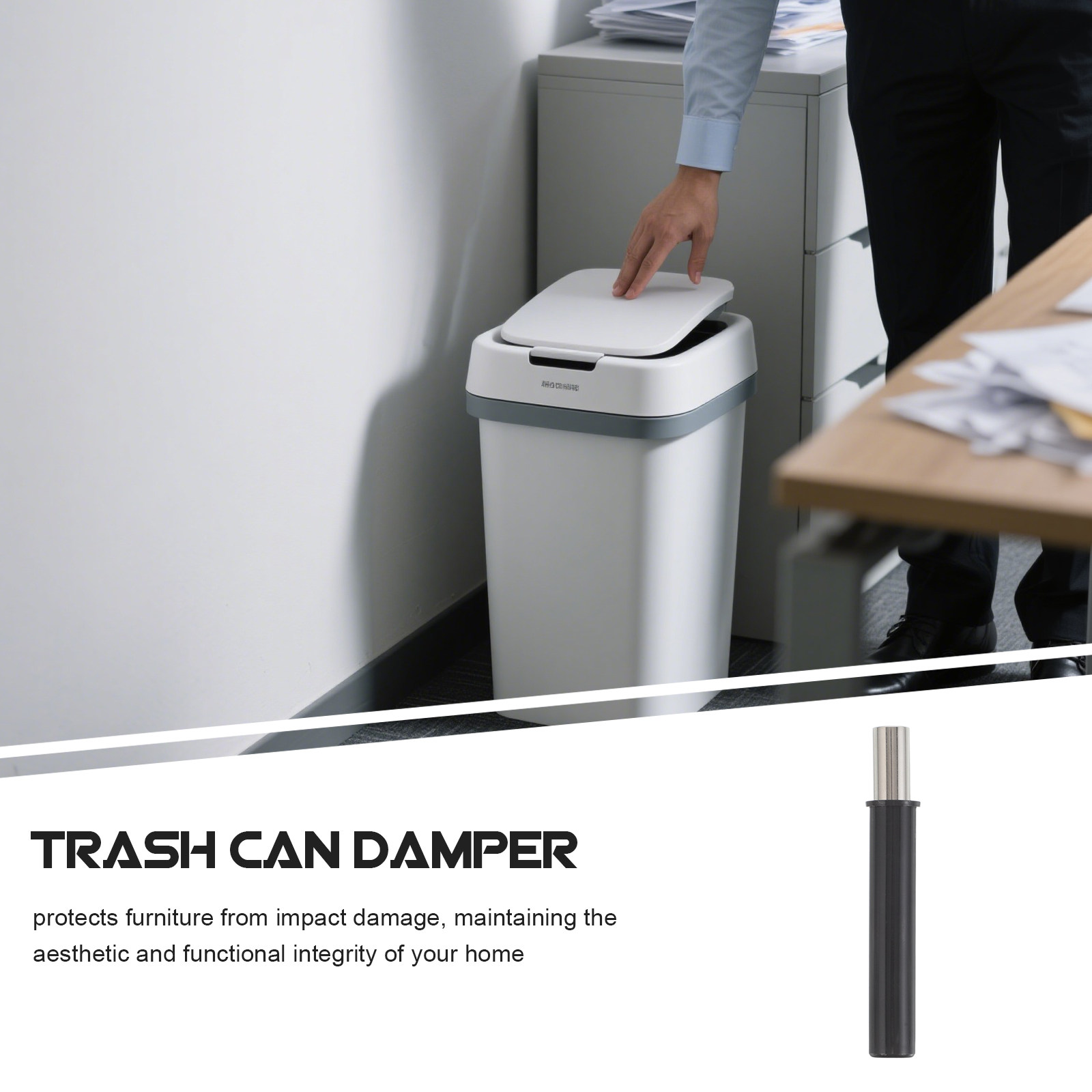 5 шт. амортизаторов для дверей – обзор и цена Office Furniture Cabinets