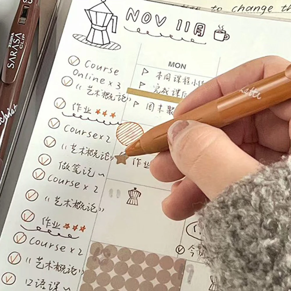3/5 шт. новый японский набор г – обзор и цена Pentel Pen Energel