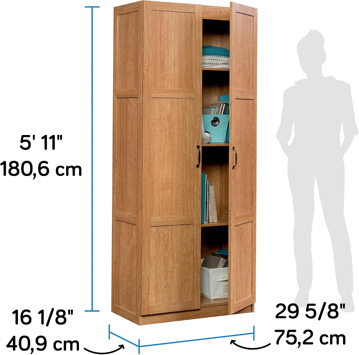 Высокий шкаф для хранения, отд – обзор и цена Office Furniture Cabinets