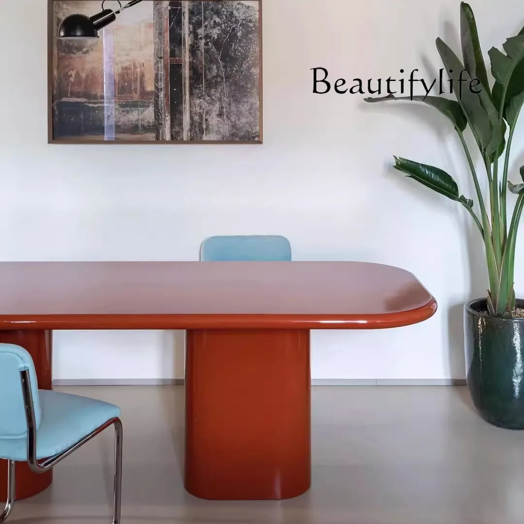 Легкий роскошный стол для гост – обзор и цена Office Furniture Brand