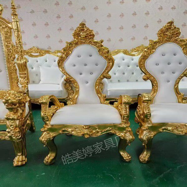 Европейское кресло в неокласси – обзор и цена Office Furniture Images