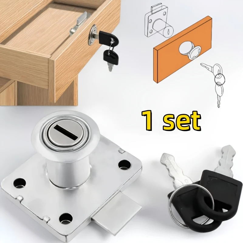 Замок для выдвижных ящиков шка – обзор и цена Office Furniture Outlet