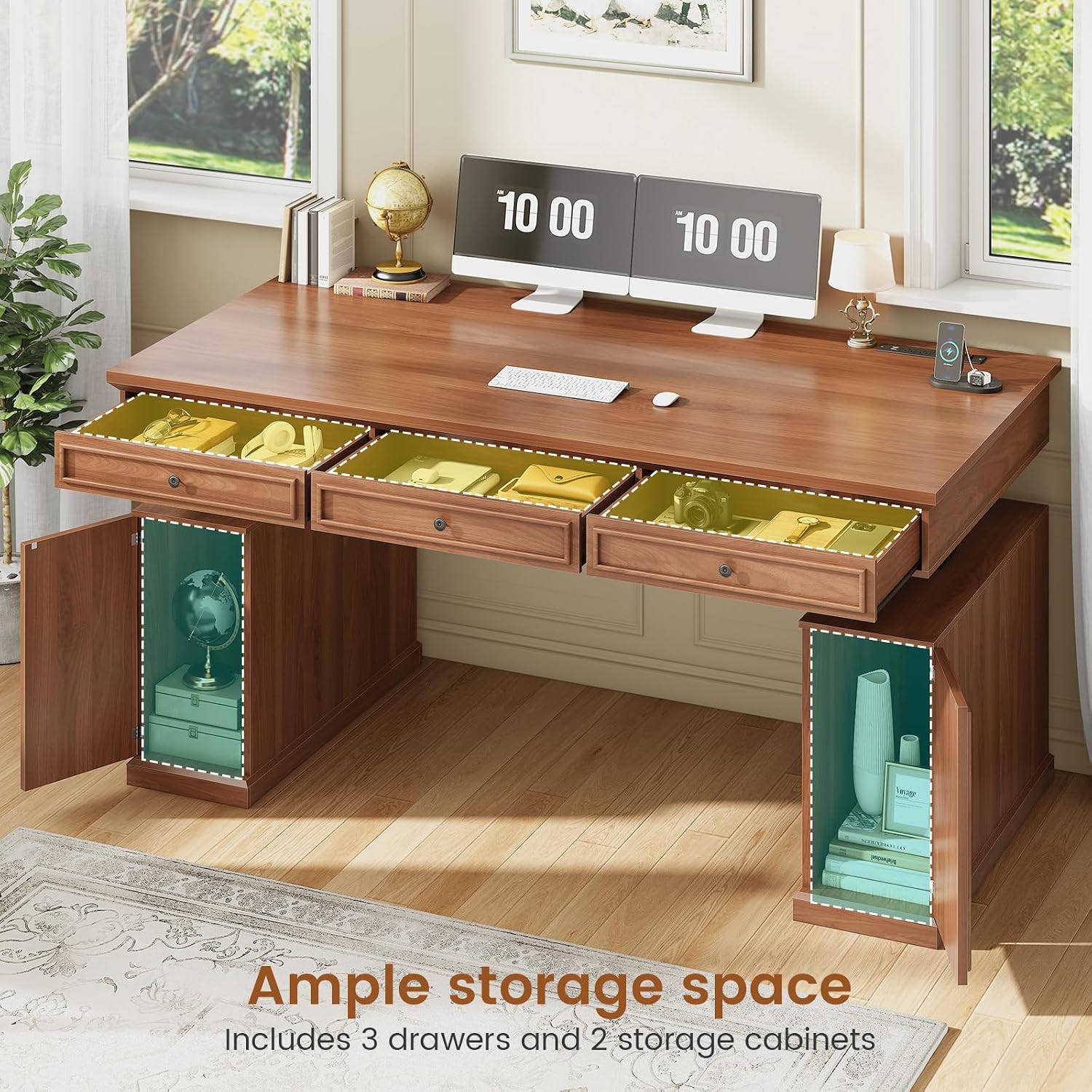 Электрический стоячий стол в с – обзор и цена Office Furniture Outlet
