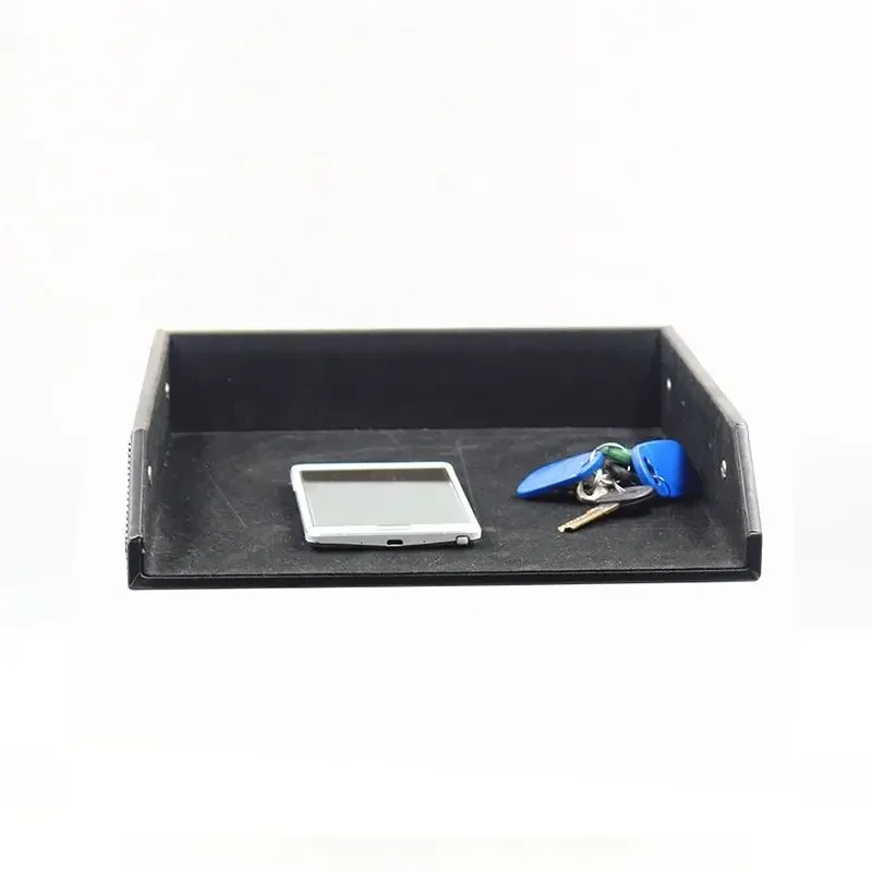 Деловой однослойный лоток для  – обзор и цена Desktop Filing Tray