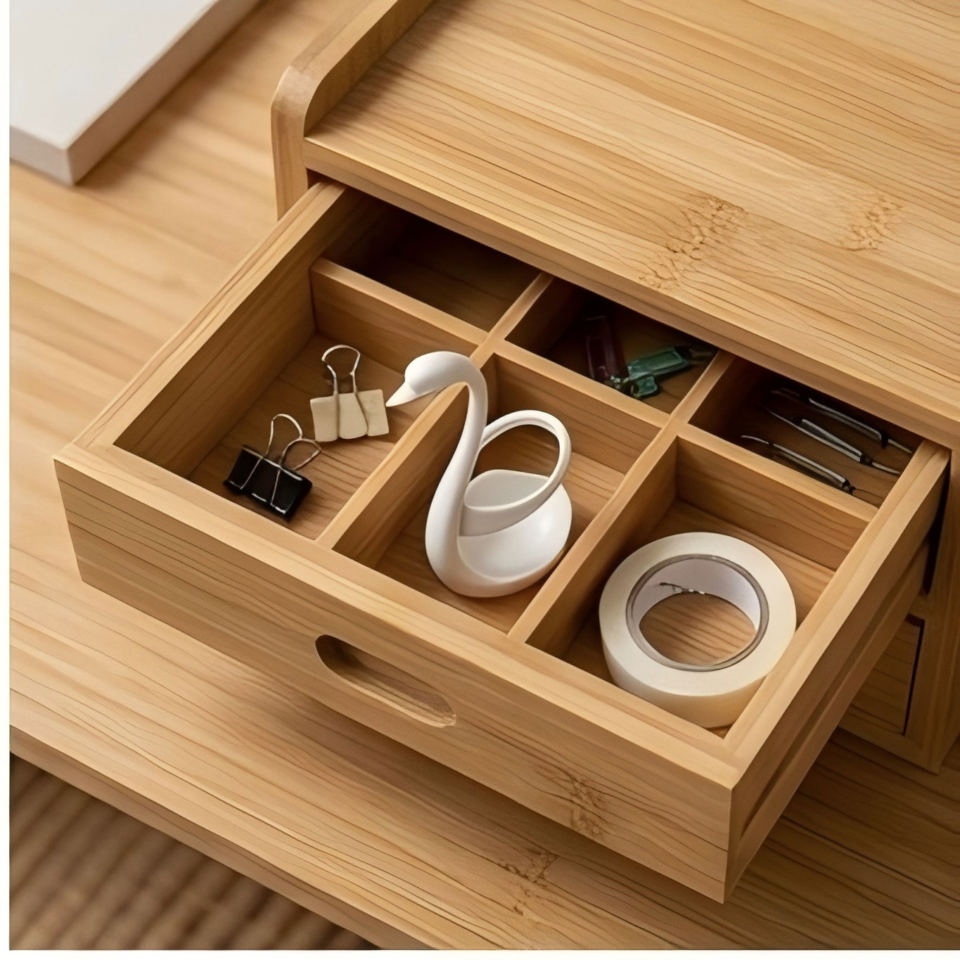 Подставка для ручек «Лебедь»:  – обзор и цена Office Furniture Brand